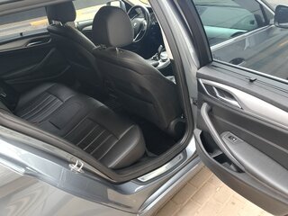 2018 BMW 5 серии 520d VII (G30/G31/G38), серый, 2450000 рублей, вид 3