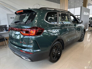 2025 SWM G05 Pro, зелёный, 2050000 рублей, вид 4