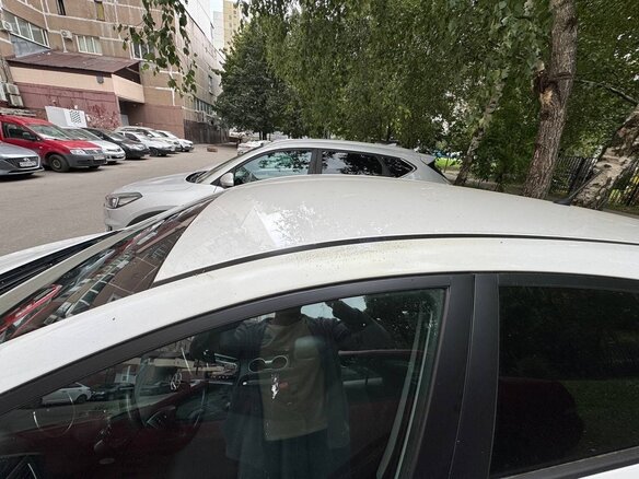 2012 Hyundai i30 II, белый, 955000 рублей - вид 11