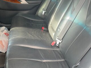 2007 Toyota Camry VI (XV40), серый, 880000 рублей, вид 5