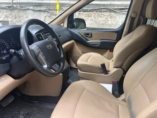 2019 Hyundai H-1 II Рестайлинг 2, чёрный, 2800000 рублей, вид 5