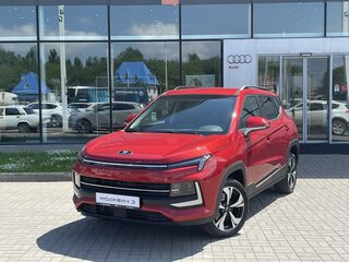 2026 Москвич 3, красный, 2150000 рублей, вид 1