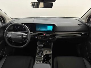 2026 Kia Sportage V Рестайлинг, белый, 4950000 рублей, вид 5