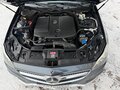 2014 Mercedes-Benz CLS 250 BlueTEC II (C218) Рестайлинг, серый - вид 7