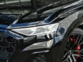 2023 Audi SQ8 I (4M) Рестайлинг, чёрный, 11000000 рублей - вид 9