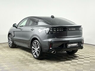 2023 Lynk & Co 05, серый, 3199500 рублей, вид 2