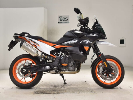 2024 KTM 890 SMT, чёрный, 1100000 рублей, вид 1