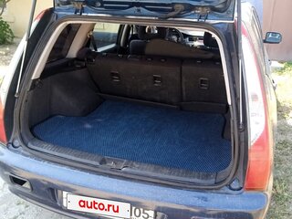 2007 Mitsubishi Lancer IX Рестайлинг, синий, 385000 рублей, вид 5