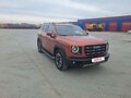 2024 Haval Dargo I, оранжевый - вид 1