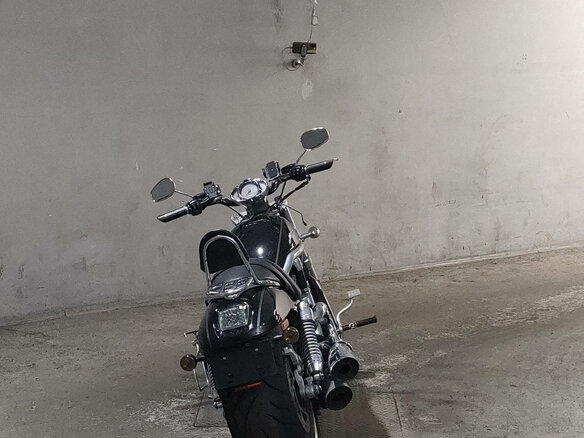 2009 Harley-Davidson V-Rod, чёрный, 685000 рублей - вид 3