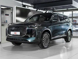 2026 Tenet T8, серый, 3299000 рублей, вид 1