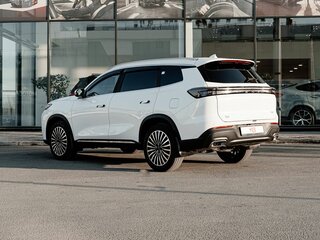 2026 Tenet T8, белый, 3846150 рублей, вид 2