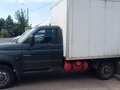 2018 УАЗ Профи, серый, 800000 рублей - вид 1