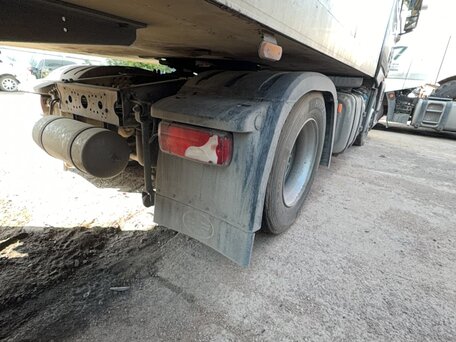 2023 FAW J7, серый, 3361000 рублей, вид 3