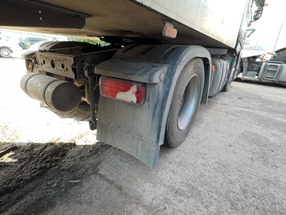 2023 FAW J7, серый, 3361000 рублей - вид 2