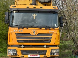 2012 Shacman (Shaanxi) F3000, оранжевый, 2200000 рублей, вид 3
