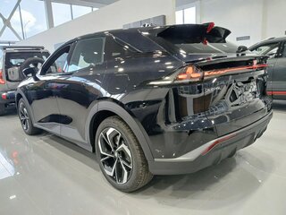 2025 Changan Deepal S07 31.73 kWh I Рестайлинг, чёрный, 5289900 рублей, вид 5