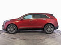 2019 Cadillac XT5 I, красный - вид 8