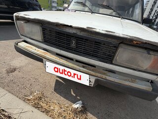2009 Lada (ВАЗ) 2104, белый, 150000 рублей, вид 3