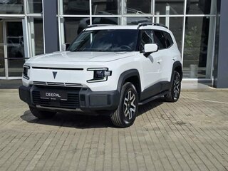 2025 Changan Deepal G318 I, белый, 5650000 рублей, вид 1