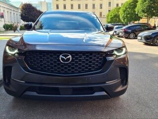 2026 Mazda CX-50, серый, 2850000 рублей, вид 2