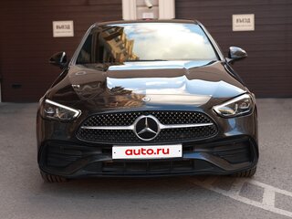 2022 Mercedes-Benz C-Класс Long 260 L V (W206), серый, 4650000 рублей, вид 2