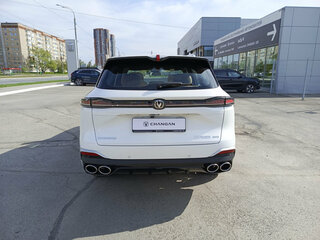 2025 Changan CS75 Plus IV, белый, 4249900 рублей, вид 4