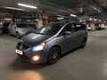 2007 Mitsubishi Grandis I, фиолетовый, 650000 рублей