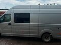 2023 ГАЗ ГАЗель Next, серый, 2200000 рублей - вид 3
