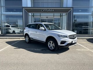 2026 Belgee X70 I Рестайлинг, серый, 2579990 рублей, вид 1