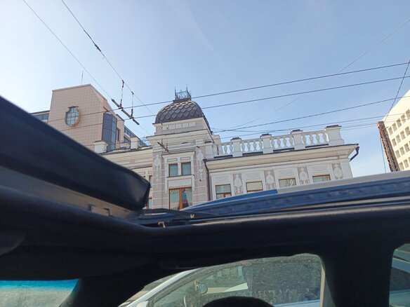 2007 Subaru Forester II Рестайлинг, синий, 1000000 рублей - вид 23