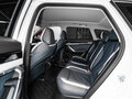 2026 Geely Atlas II, белый - вид 8