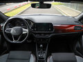 2021 Volkswagen Polo VI, белый, 1730521 рублей - вид 10