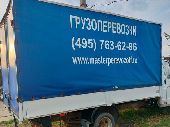 2007 ГАЗ ГАЗель (3302), белый, 600000 рублей