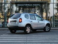 2018 Renault Duster I Рестайлинг, серый - вид 3