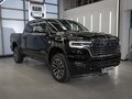 2026 Ram 1500 Crew Cab eTorque V Рестайлинг, чёрный, 12019113 рублей