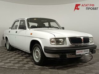 ГАЗ 3110 «Волга»