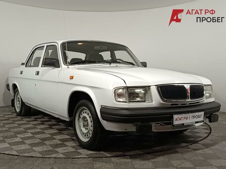 ГАЗ 3110 «Волга»