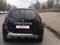 2016 Renault Duster I Рестайлинг, чёрный - вид 5