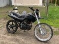 2013 Racer Enduro, чёрный, 65000 рублей - вид 8