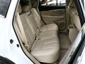 2017 Nissan Murano III (Z52), белый - вид 8