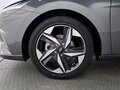 2022 Hyundai Avante VII, чёрный, 1690000 рублей - вид 9
