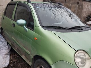 2008 Chery Sweet (QQ), зелёный, 350000 рублей, вид 3