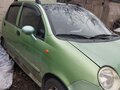 2008 Chery Sweet (QQ), зелёный, 350000 рублей - вид 2