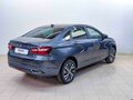 2026 Lada (ВАЗ) Vesta I Рестайлинг (NG), белый - вид 1
