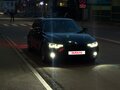 2015 BMW 3 серии 318i VI (F3x) Рестайлинг, чёрный, 1900000 рублей - вид 11