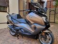 2016 BMW C 650 GT, коричневый, 900000 рублей