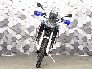 2022 Aprilia Tuareg 660, синий, 1149000 рублей, вид 5