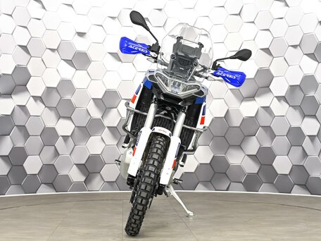 2022 Aprilia Tuareg 660, синий, 1149000 рублей, вид 5