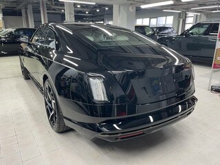 2026 Rolls-Royce Spectre Black Badge I (Series I), чёрный, 74000000 рублей, вид 3